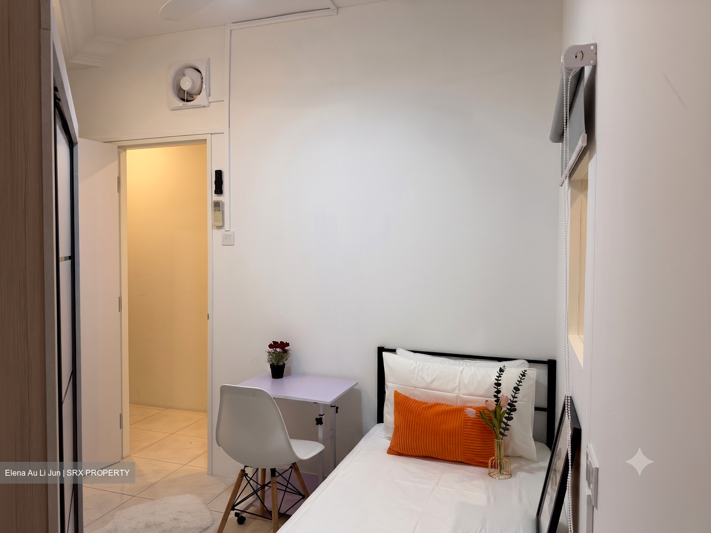 Elias Green (D18), Condominium #588803591